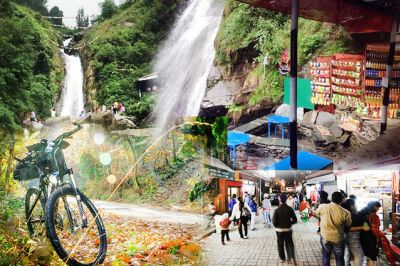 Top Points Of Interests In Dharamshala To Get Your Mojo Back
