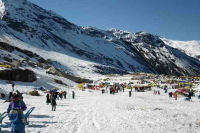 Top Things To Do In Manali