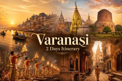 varanasi-2-days-itinerary