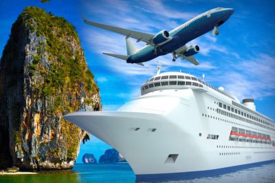 Ways for Reaching Andaman In 2025: By Flight or Ship Journey?