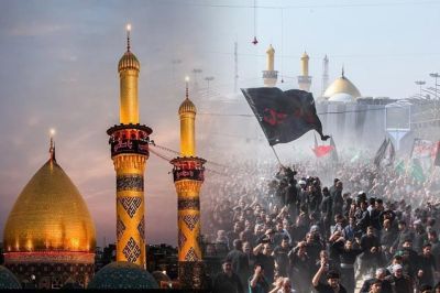 Why Karbala Still Matters In Islamic Culture And History?