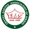 Member of TAAS