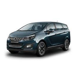 Mahindra Marazzo