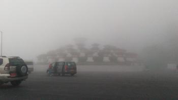 Dochula pass