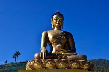 Buddha-Dorde...