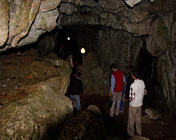 Cave