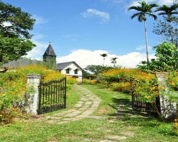 mowlyonnong Village