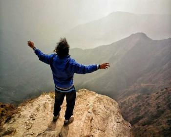 laitlum grand canyon weather