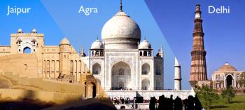 Taj Mahal Tour