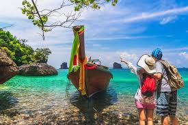 Romantic Tour In Andaman