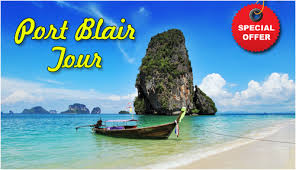 Andaman Tour