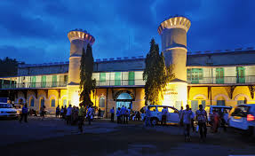 Port Blair Tour