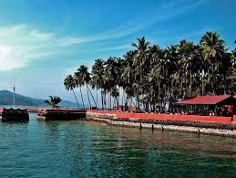 Ross Island
