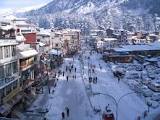Shimla Manali Tour