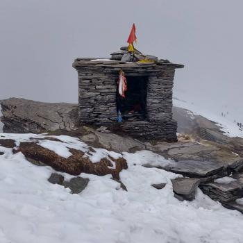 Tungnath
