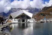 Hemkunt Sahib Tour
