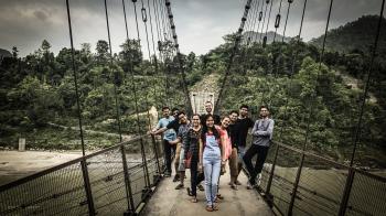 Rishikesh