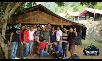 Rishikesh
