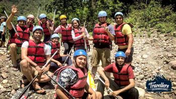 Rishikesh