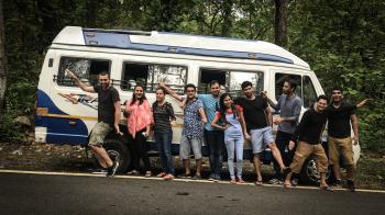 Rishikesh Trip