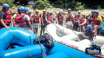Rishikesh Trip