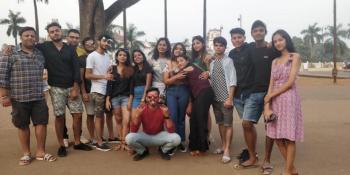 GOA