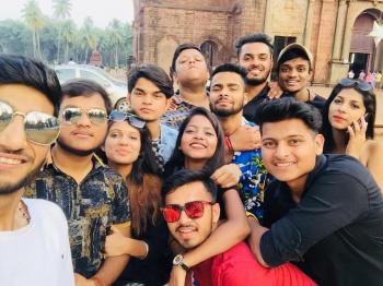GOA