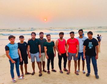 GOA
