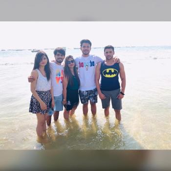 GOA