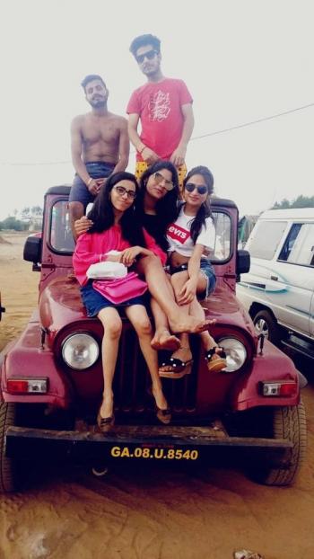 GOA