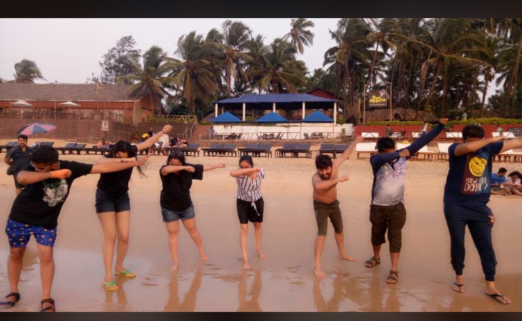 GOA