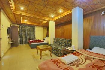 Darjeeling Hotel D Land