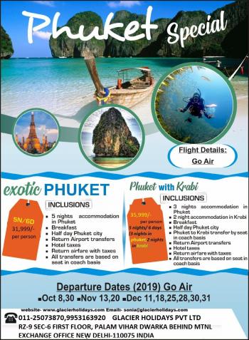 Exotic Phuket