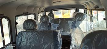 Car bus pick