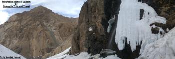 ladakh mountain