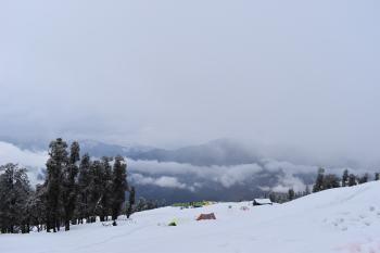 kedarkantha