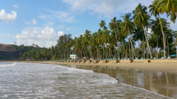 Carbyn's Cove beach