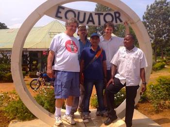Equator !