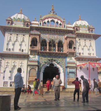 Janakpur