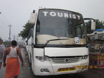 Our Nepal trip with  Group Member