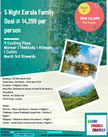 Kerala