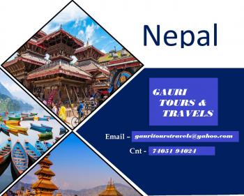 Nepal