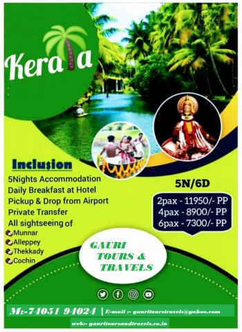 Kerala