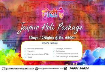 Jaipur