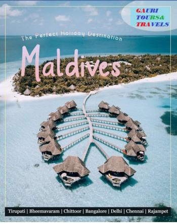 Maldives