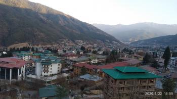 Thimphu Bhutan