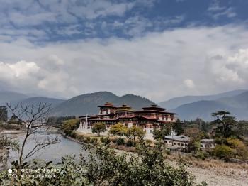 Punakha