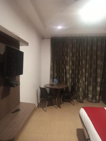 Hotel booking in Bangalore