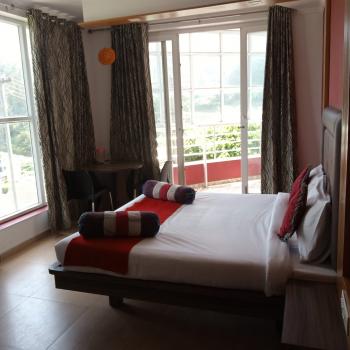 Hotel booking in kodaikanal