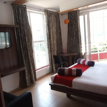 Hotel booking in Madurai